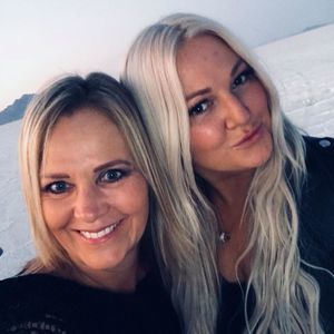 Meet your Posher, Kathy